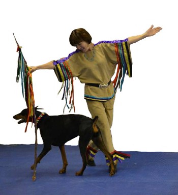 Doberman Doberman